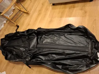 Cofre blando / bolsa techo Green Valley Sherpak270