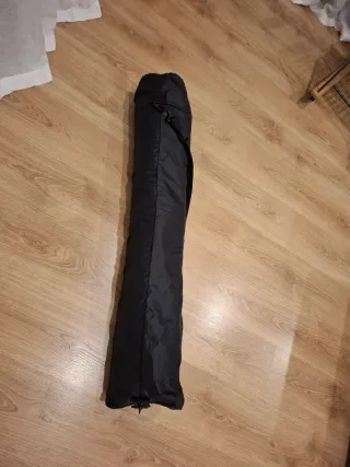 Cofre blando / bolsa techo Green Valley Sherpak270