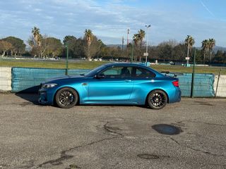 Protrack BMW M2 M3 M4