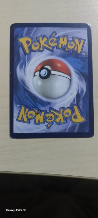 Carta Pokemon Tornadus EX 108/108