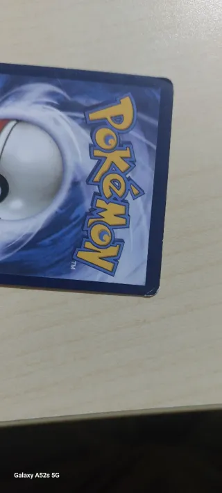 Carta Pokemon Tornadus EX 108/108