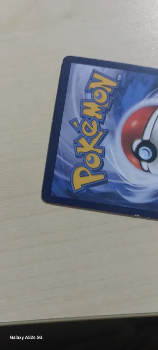 Carta Pokemon Tornadus EX 108/108