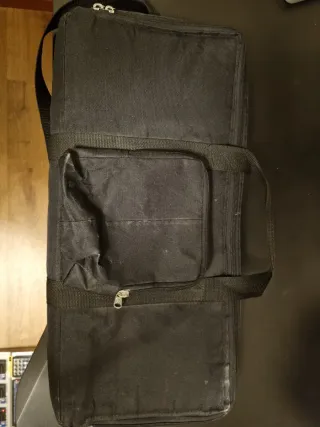 Digitech GNX4 – Pedalera multiefectos con grabador