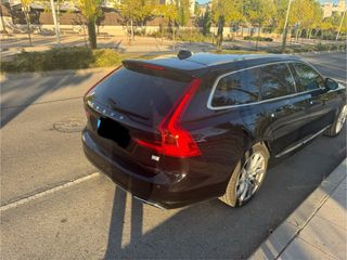 Volvo V90 T8 Twin Recharge