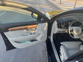 Volvo V90 T8 Twin Recharge