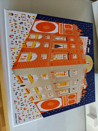 Pack Colonia Terre d'Hermes