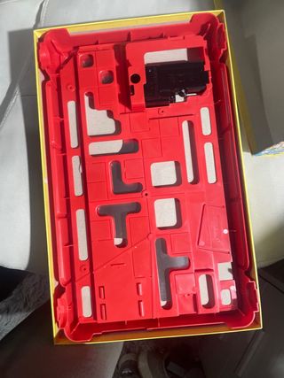 Juego de mesa Operación Hasbro Gaming