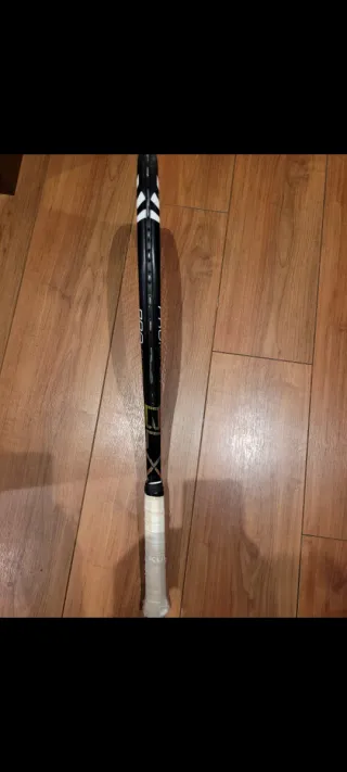 Wilson Pro Open BLX Raqueta Tenis