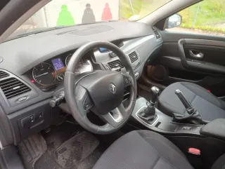Renault Laguna 2008