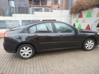 Renault Laguna 2008