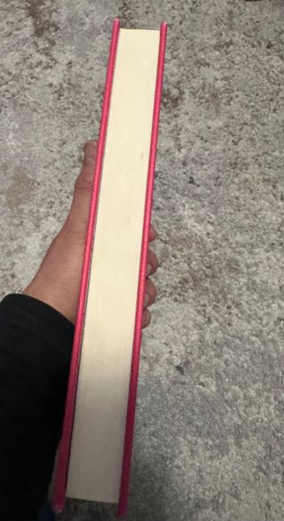 Lobro de James Rhodes.Fugas