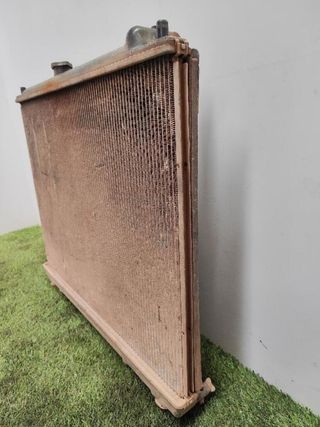 Kia pa66gf30 radiador agua sportage 2.0 288451