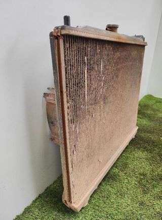 Kia pa66gf30 radiador agua sportage 2.0 288451