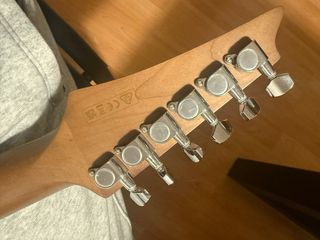 Guitarra Ibanez Alt20 OPN Electroacústica