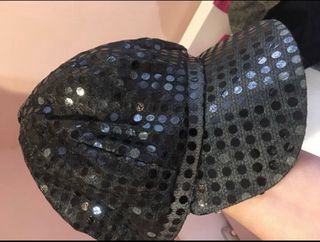 Lote 2 gorras visera