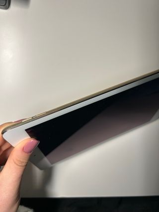 Apple iPad Air 2 oro rosa