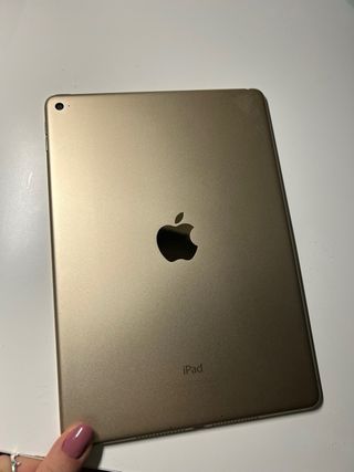 Apple iPad Air 2 oro rosa