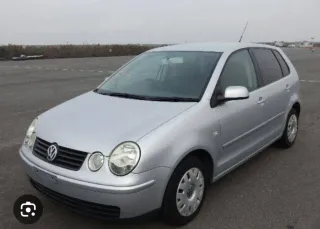 Despiece Volkswagen Polo 4