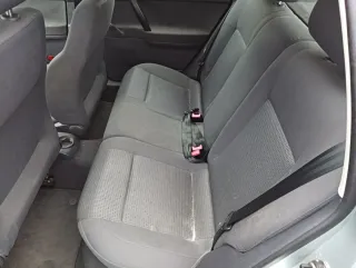 Despiece Volkswagen Polo 4