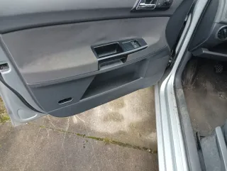 Despiece Volkswagen Polo 4