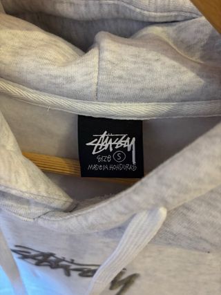 Sudadera Nueva