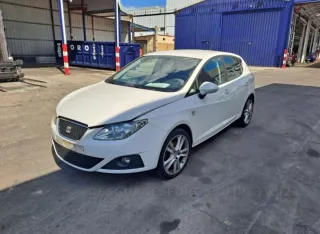 Despiece Seat Ibiza 6J