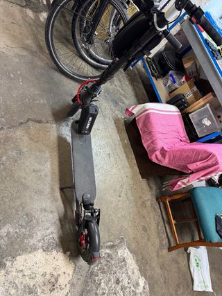 Patinete Eléctrico Xiaomi Pro 2