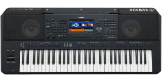 Yamaha PSR-SX900 Teclado Profesional