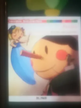 Cuentos Infantiles El Pais