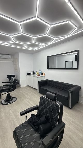 Carpintero montador profesional