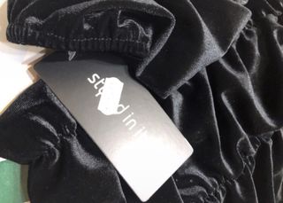 Vestido de Terciopelo Nuevo