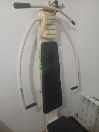 Máquina multifunción