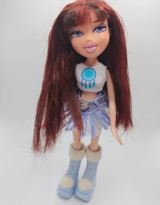 Bratz Phoebe Muñeca