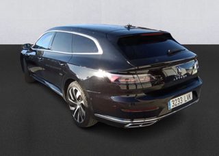 Volkswagen Arteon 2022