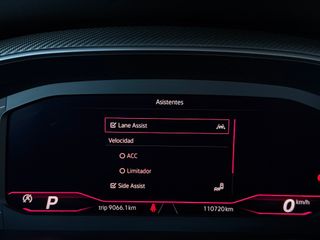 Volkswagen Arteon 2022