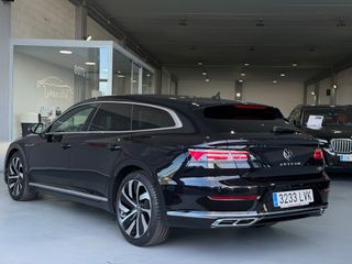 Volkswagen Arteon 2022