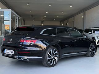Volkswagen Arteon 2022