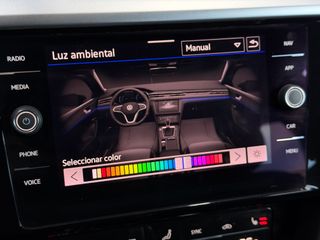 Volkswagen Arteon 2022