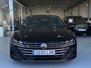 Volkswagen Arteon 2022
