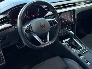 Volkswagen Arteon 2022