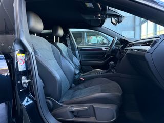 Volkswagen Arteon 2022