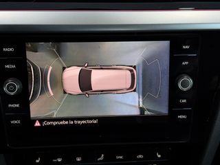 Volkswagen Arteon 2022