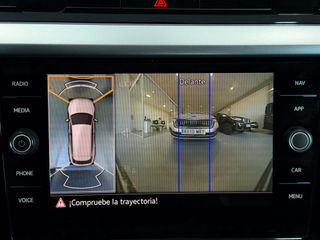 Volkswagen Arteon 2022