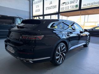 Volkswagen Arteon 2022