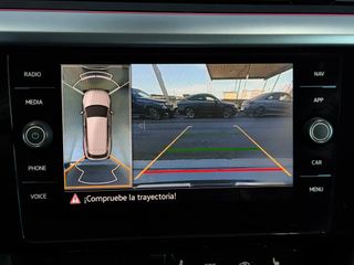 Volkswagen Arteon 2022