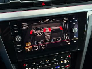 Volkswagen Arteon 2022