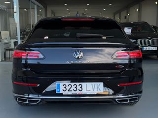 Volkswagen Arteon 2022
