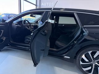 Volkswagen Arteon 2022