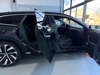 Volkswagen Arteon 2022