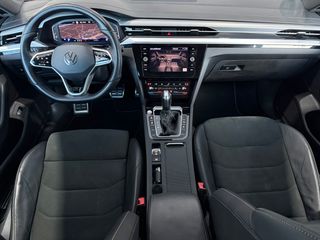 Volkswagen Arteon 2022